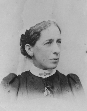 Ellen Dougherty