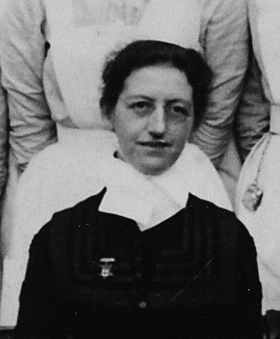 Ellen Pettit 1903
