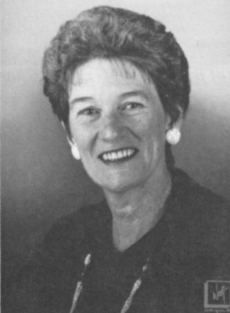 Barbara Shadbolt