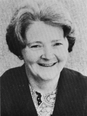 Betty Hough