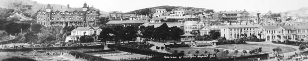 1923 panorama