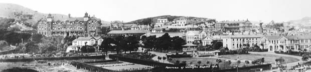 1923 panorama