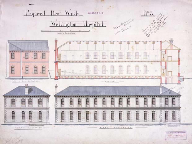 ward 5 and 6 plans 2