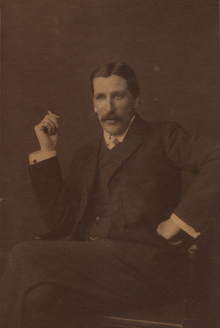 W K Fyffe