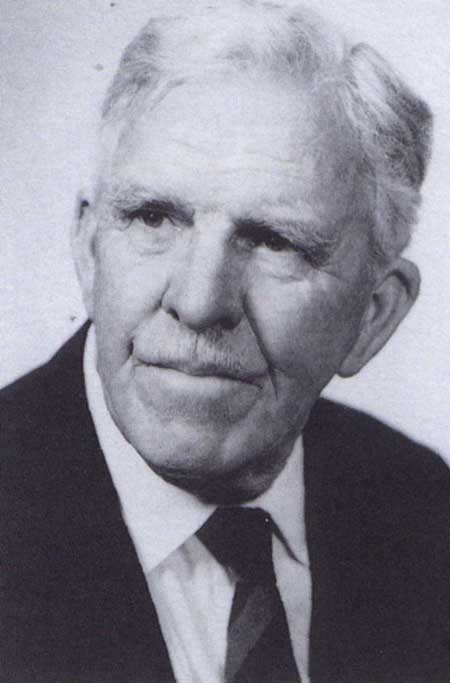 N R Mackay