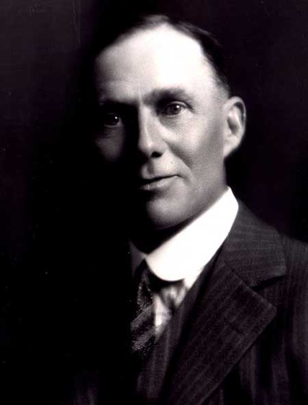 J Roberts Boyd