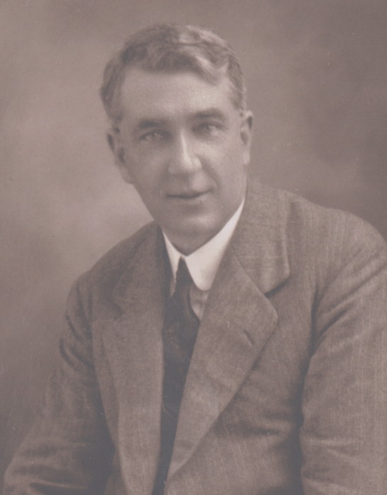Robert Bryson