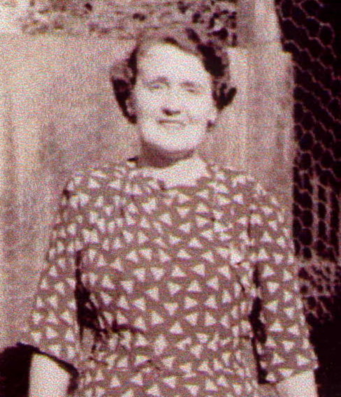 Isabella Corkill
