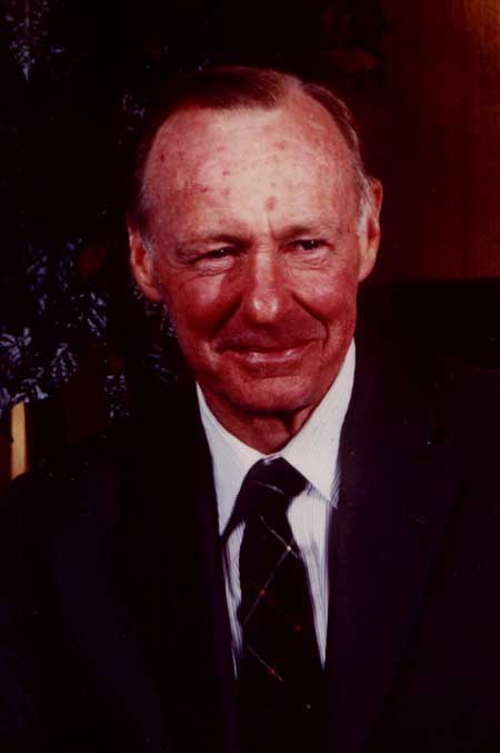 Fergus Ferguson