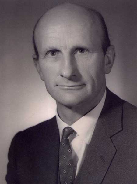 John Boyd-Wilson