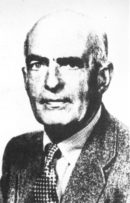 Oscar Moller