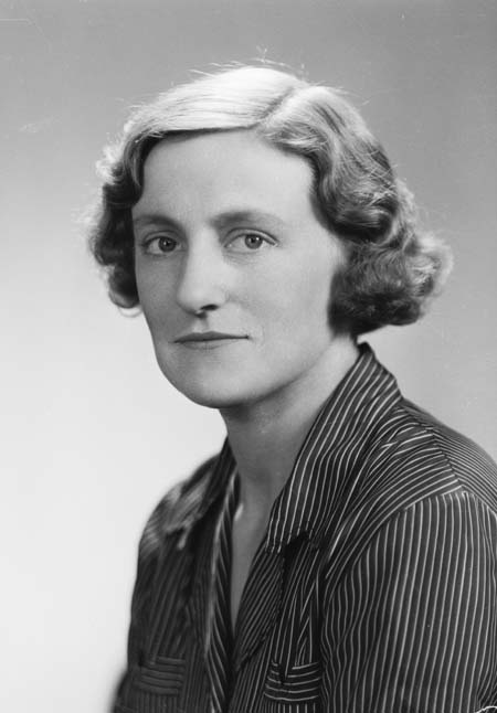 Dora Young