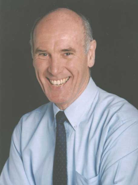 Fred Hirst