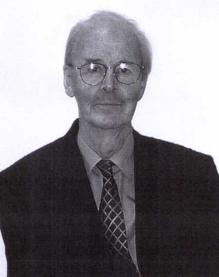 Peter Dennis