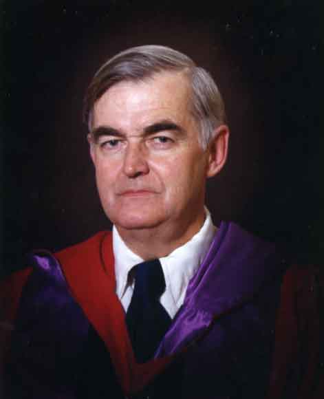 Bill Stehbens