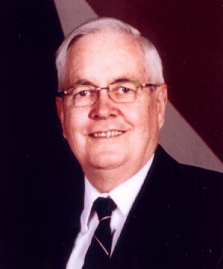 Jim Vaughan