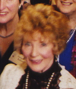 Kay Bradford