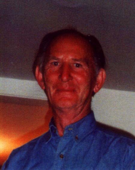 Bill Cochrane