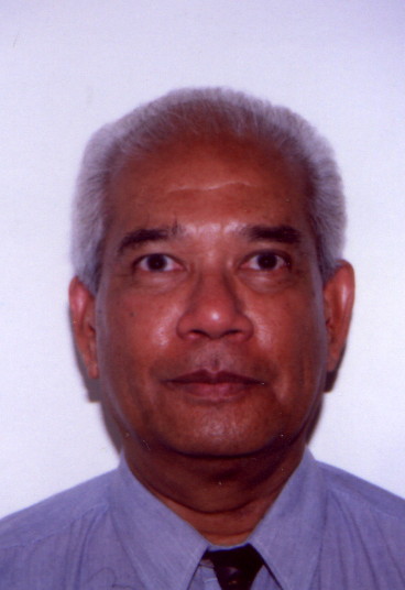 Maliq Jaimon