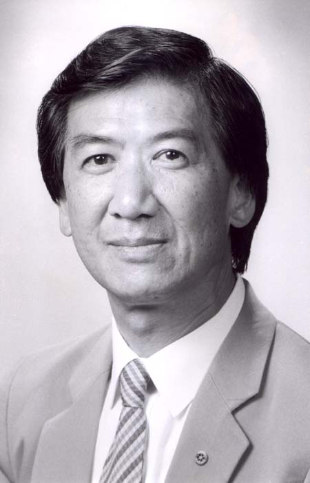 Frank Kwok