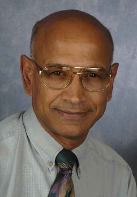 V Balakrishnan