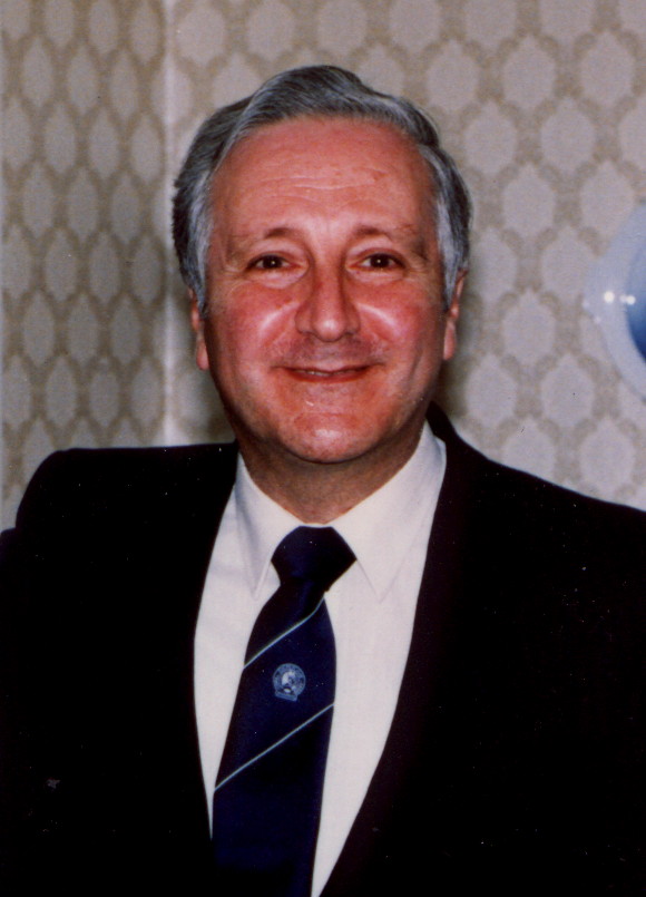 Gordon Sheehan