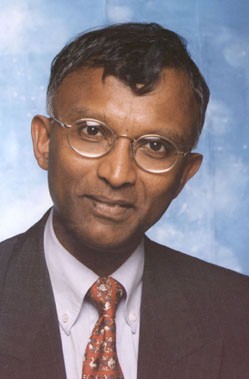 Sarath Weerasinghe