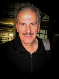 Gerry Zuccollo