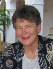 Joan Corrie