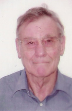 Ian Fowler