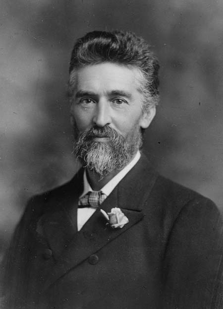 Arthur Hoby