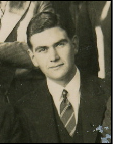 Alexander McLean