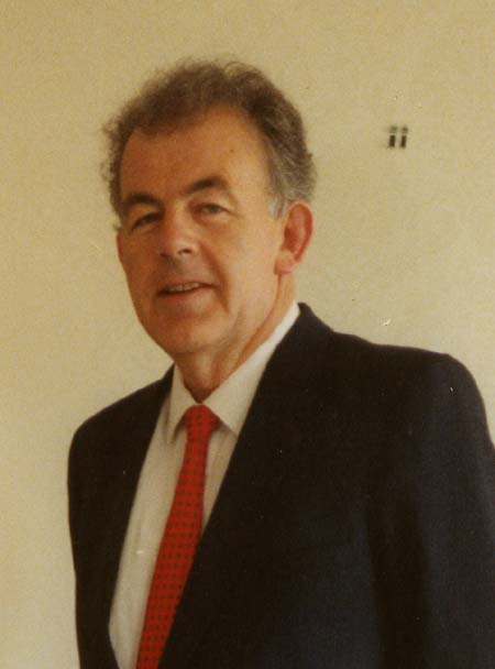 Don Palmer