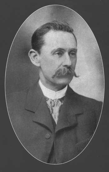 Herbert Rawson