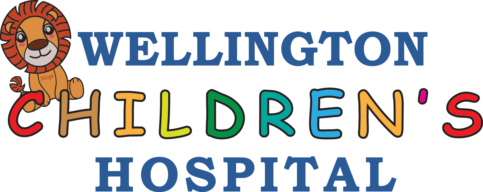 Wellington Children Hospital logo