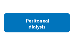 Peritoneal dialysis